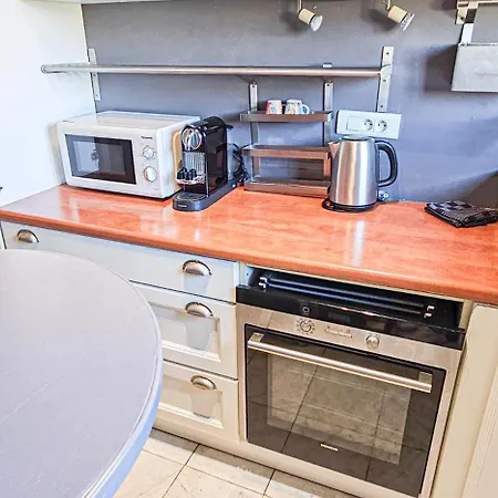 Appartement South Of France Near Beach, Palais Des Festivals And Croisette *