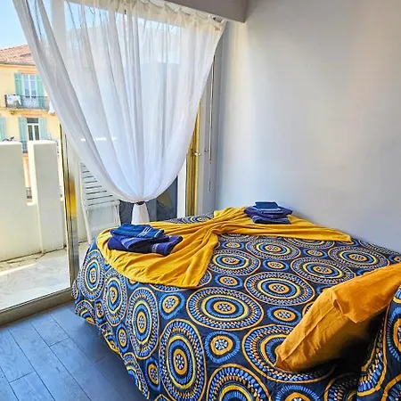 South Of France Near Beach, Palais Des Festivals And Croisette Appartement Cannes