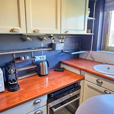 South Of France Near Beach, Palais Des Festivals And Croisette Appartement *