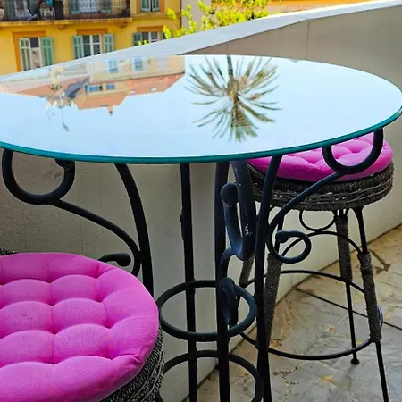 South Of France Near Beach, Palais Des Festivals And Croisette