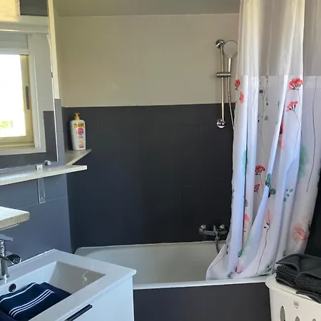 Appartement South Of France Near Beach, Palais Des Festivals And Croisette