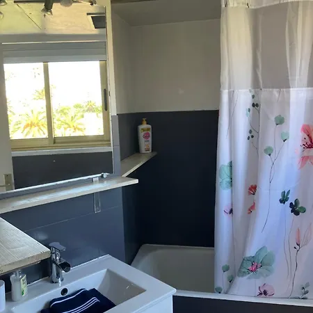 South Of France Near Beach, Palais Des Festivals And Croisette * Cannes