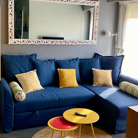 South Of France Near Beach, Palais Des Festivals And Croisette Appartement Cannes