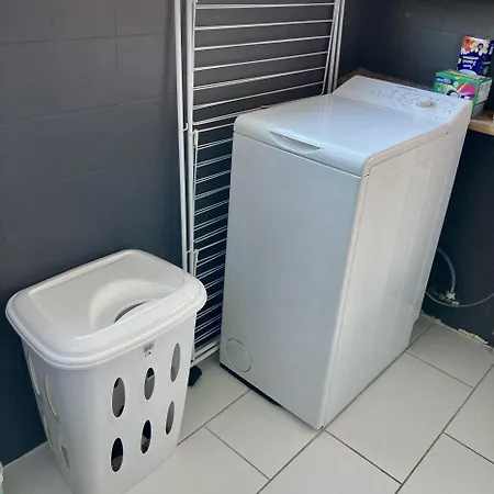 Appartement South Of France Near Beach, Palais Des Festivals And Croisette