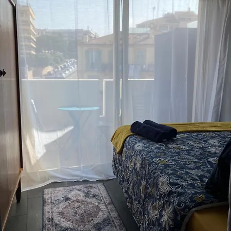 Appartement South Of France Near Beach, Palais Des Festivals And Croisette *