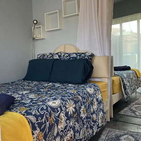 Appartement South Of France Near Beach, Palais Des Festivals And Croisette