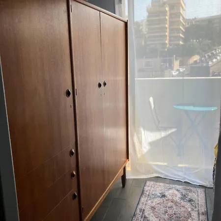 South Of France Near Beach, Palais Des Festivals And Croisette *