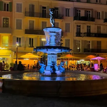 Appartement South Of France Near Beach, Palais Des Festivals And Croisette Cannes