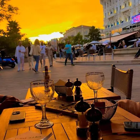 South Of France Near Beach, Palais Des Festivals And Croisette Appartement