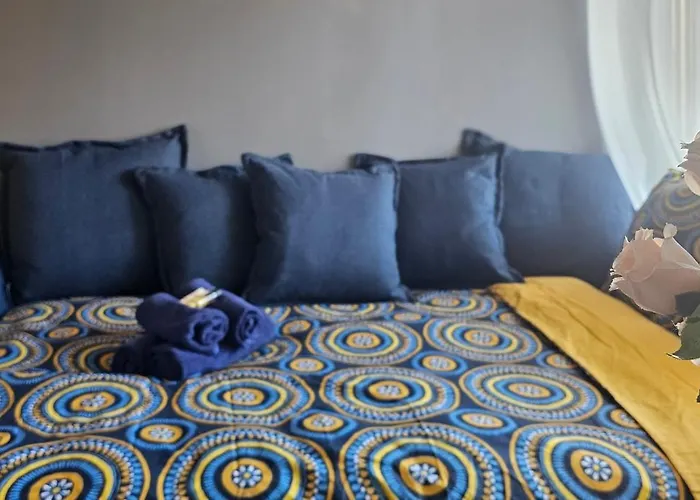 Apartman South Of France Near Beach, Palais Des Festivals And Croisette Cannes