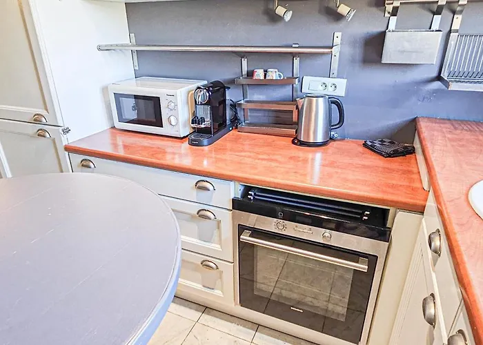 Apartman South Of France Near Beach, Palais Des Festivals And Croisette *