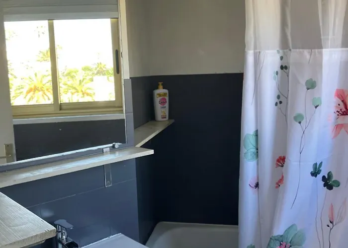 South Of France Near Beach, Palais Des Festivals And Croisette * Cannes