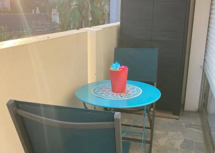 Apartman South Of France Near Beach, Palais Des Festivals And Croisette *