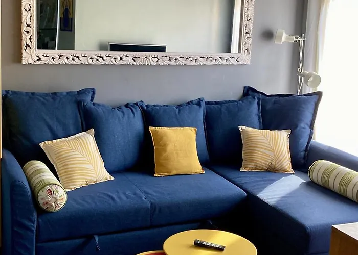 Apartman South Of France Near Beach, Palais Des Festivals And Croisette Cannes