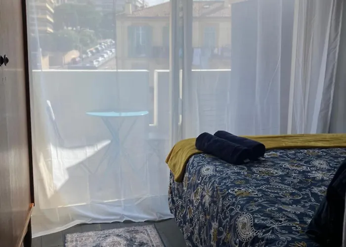 Apartman South Of France Near Beach, Palais Des Festivals And Croisette *