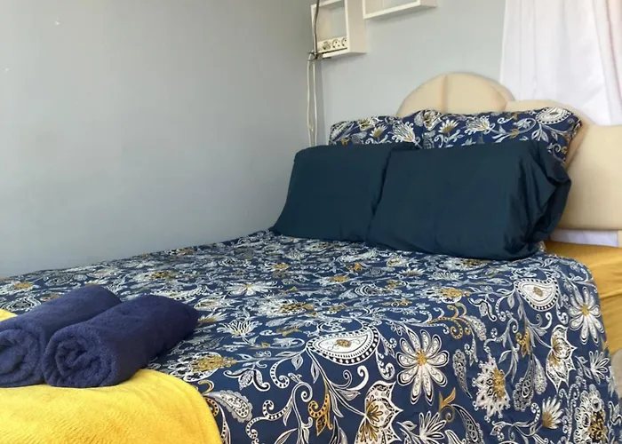 South Of France Near Beach, Palais Des Festivals And Croisette Apartman